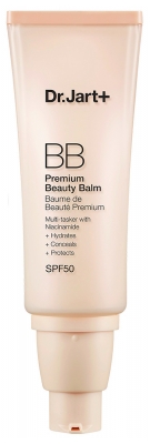 Dr. Jart+ BB Premium Beauty Balm SPF50 40 ml Dr. Jart+ BB Premium Beauty Balm SPF50 40 ml