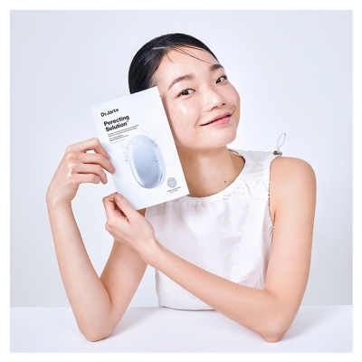 Dr. Jart+ Porecting Solution Pore Cleansing Mask 28 g