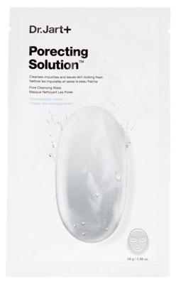 Dr. Jart+ Porecting Solution Pore Cleansing Mask 28 g