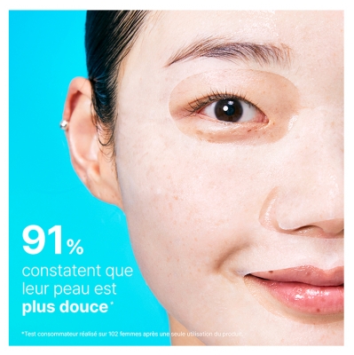 Dr. Jart+ Dermask Vital Hydra Solution Pro Intensive Moisturising Mask 26 g