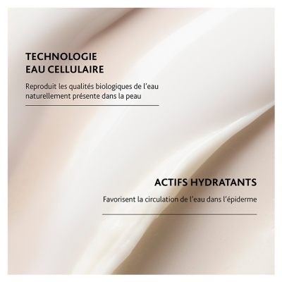 Institut Esthederm Crème Fondante d'Eau Cellulaire 400 ml