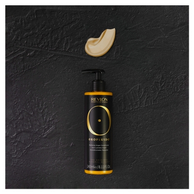 Revlon Professional Orofluido Argan Light Conditioner 240 ml