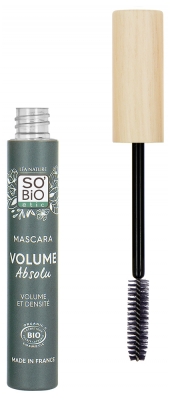 Léa Nature SO BIO étic Mascara Volume Absolu Bio 8 ml
