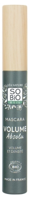 Léa Nature SO BIO étic Mascara Volume Absolu Bio 8 ml