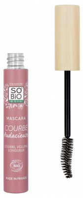 Léa Nature SO BIO étic Mascara Courbe Audacieuse Bio 8 ml