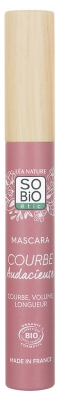 Léa Nature SO BIO étic Mascara Courbe Audacieuse Bio 8 ml