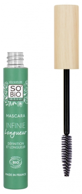 Léa Nature SO BIO étic Tusz do Rzęs Infinie Longueur Bio 8 ml