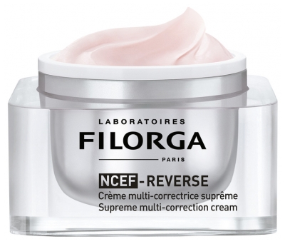 Filorga NCEF REVERSE Supreme Multi-Correction Cream 50ml