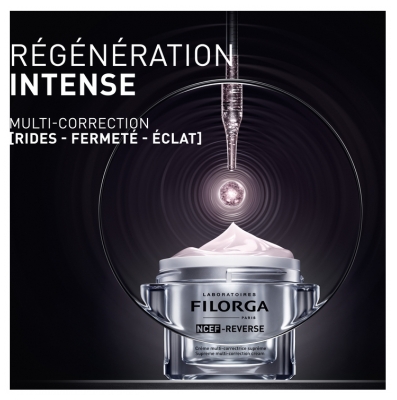 Filorga -REVERSE Krem Korygujący 50 ml