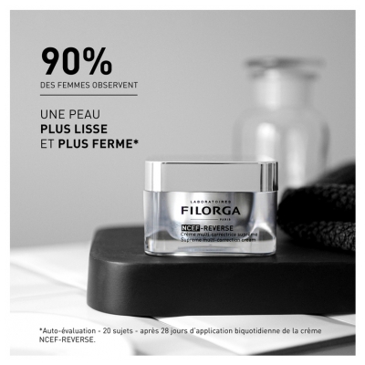 Filorga -REVERSE Krem Korygujący 50 ml