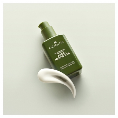Origins Mega-Mushroom Emulsja Wzmacniająca 100 ml