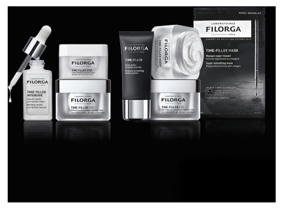 Filorga TIME-FILLER 5XP Crème Correction pour Tous Types de Rides 50 ml