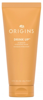 Origins Drink Up Moisturizing Mask 75 ml