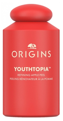 Origins Youthtopia Peeling Rénovateur Pomme 100 ml