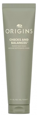 Origins Checks and Balances Pianka Oczyszczająca do Twarzy 150 ml Origins Checks and Balances Pianka Oczyszczająca do Twarzy 150 ml