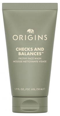 Origins Checks and Balances Pianka Oczyszczająca do Twarzy 50 ml Origins Checks and Balances Pianka Oczyszczająca do Twarzy 50 ml