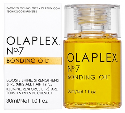 Olaplex N°7 Bonding Oil Huile pour Cheveux 30 ml