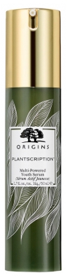 Origins Plantscription Sérum Actif Jeunesse 50 ml