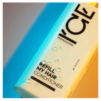 ICE Professional Refill My Hair Conditioner 250ml