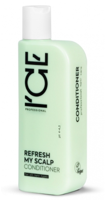 ICE Professional Refresh My Scalp Conditioner 250ml