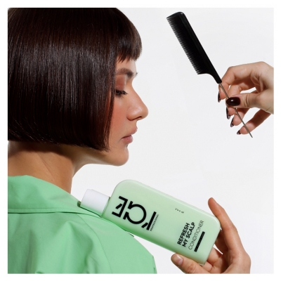 ICE Professional Refresh My Scalp Conditioner 250ml
