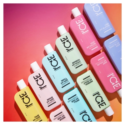 ICE Professional Refresh My Scalp Conditioner 250ml