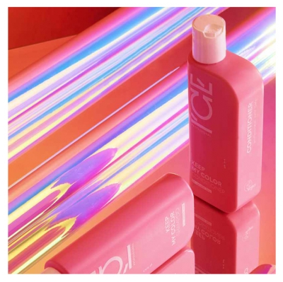 ICE Professional Keep My Color Shampoo 250ml