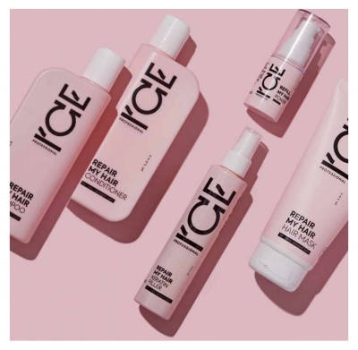 ICE Professional Repair My Hair Keratin Filler 100 ml