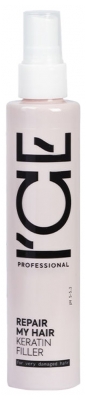 ICE Professional Repair My Hair Keratin Filler 100 ml