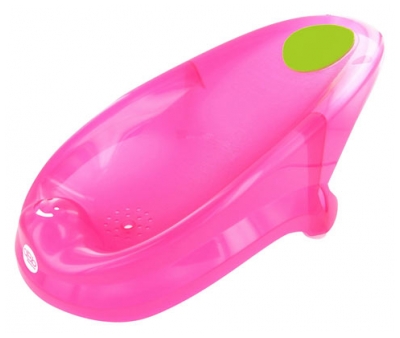 dBb Remond Bath Deckchair - Colour: Pink dBb Remond Bath Deckchair - Colour: Pink