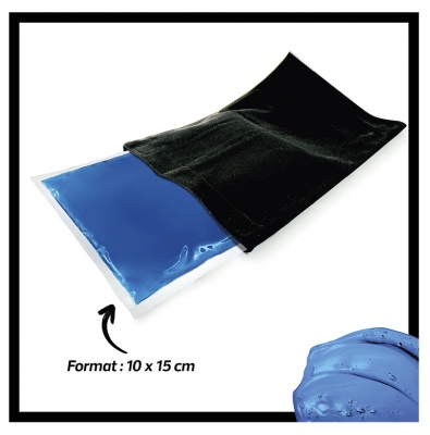 Cooper Actipoche 1 Coussin Thermique 10 x 15 cm