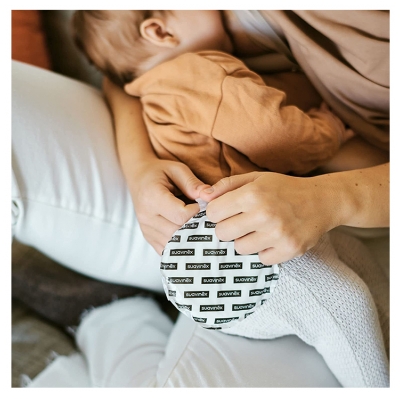 Suavinex Nursing Pads 60 Units