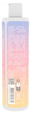 Alphanova Kids Go Take Your Shower! Shower Gel 3in1 Organic Strawberry & Cotton 250ml
