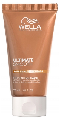 Wella Ultimate Smooth Mask 75ml Wella Ultimate Smooth Mask 75ml