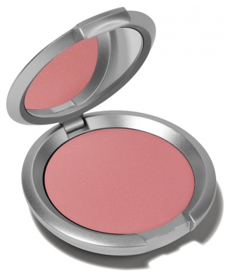 T.Leclerc The Powdered Blush 5g - Colour: 11 : Velvety Peach