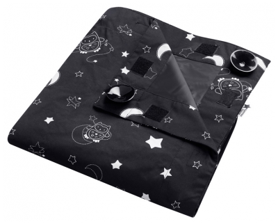 Tommee Tippee Sleeptight Portable Blackout Curtain Tommee Tippee Sleeptight Portable Blackout Curtain