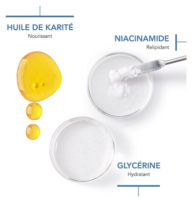 Bioderma Atoderm Mains & Ongles Lot de 2 x 50 ml