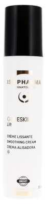Isispharma Geneskin Lift Krem Wygładzający 50 ml Isispharma Geneskin Lift Krem Wygładzający 50 ml