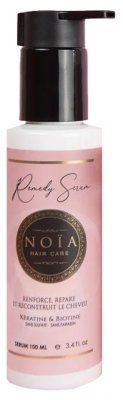 Noia Haircare Remedy Serum 100ml Noia Haircare Remedy Serum 100ml