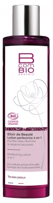BcomBIO Organiczny Eliksir Piękności 200 ml BcomBIO Organiczny Eliksir Piękności 200 ml