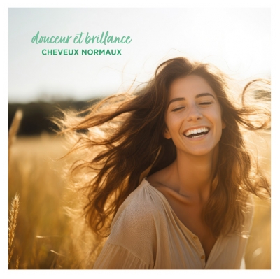 Naturé Moi Shampoing Extra-Doux Amande Douce Bio 250 ml