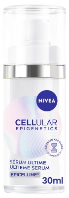 Nivea Cellular Epigenetics Ultimate Youth Serum 30 ml Nivea Cellular Epigenetics Ultimate Youth Serum 30 ml