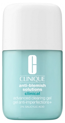 Clinique Anti-Blemish Solutions Clinical Gel Anti-Imperfections 20 ml Clinique Anti-Blemish Solutions Clinical Gel Anti-Imperfections 20 ml