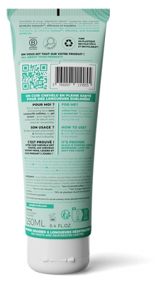 Energie Fruit Clean Detox Shampoo 250 ml