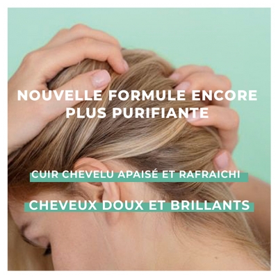 Energie Fruit Shampoing Clean Detox 250 ml