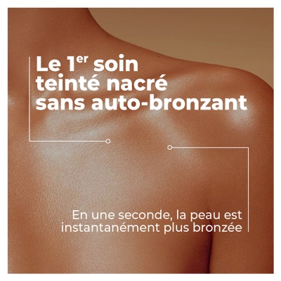 Energie Fruit Concentré Teinté Sublimant Bio 100 ml