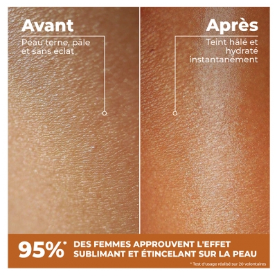 Energie Fruit Concentré Teinté Sublimant Bio 100 ml