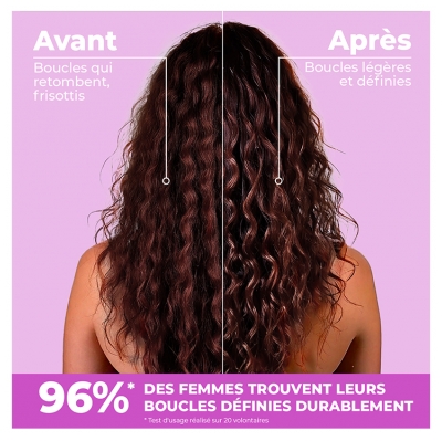 Energie Fruit Gelée Soin et Définition Boucles 200 ml