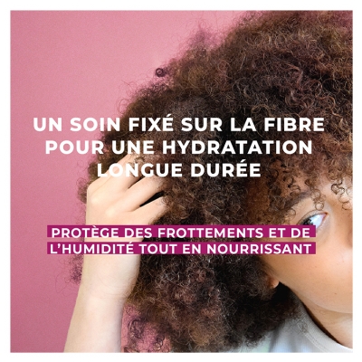 Energie Fruit Shampoing Nutri Intense au Beurre de Cacao Bio & Poudre de Cacao 250 ml