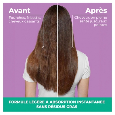 Energie Fruit Sérum SOS Soin Réparation Intense 75 ml